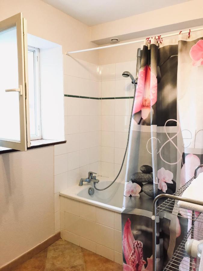 La Ferme De La Maugerie Bed and Breakfast Thoury Εξωτερικό φωτογραφία
