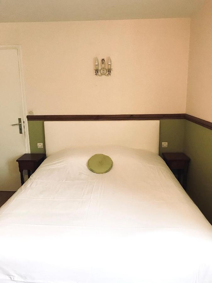 La Ferme De La Maugerie Bed and Breakfast Thoury Εξωτερικό φωτογραφία